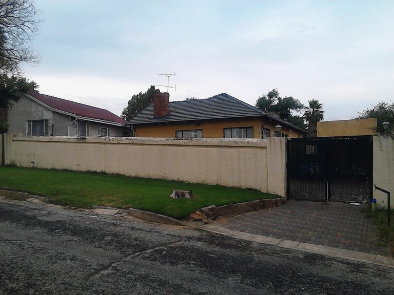 Property For Sale in Lambton, Germiston Jannorb Real Estate